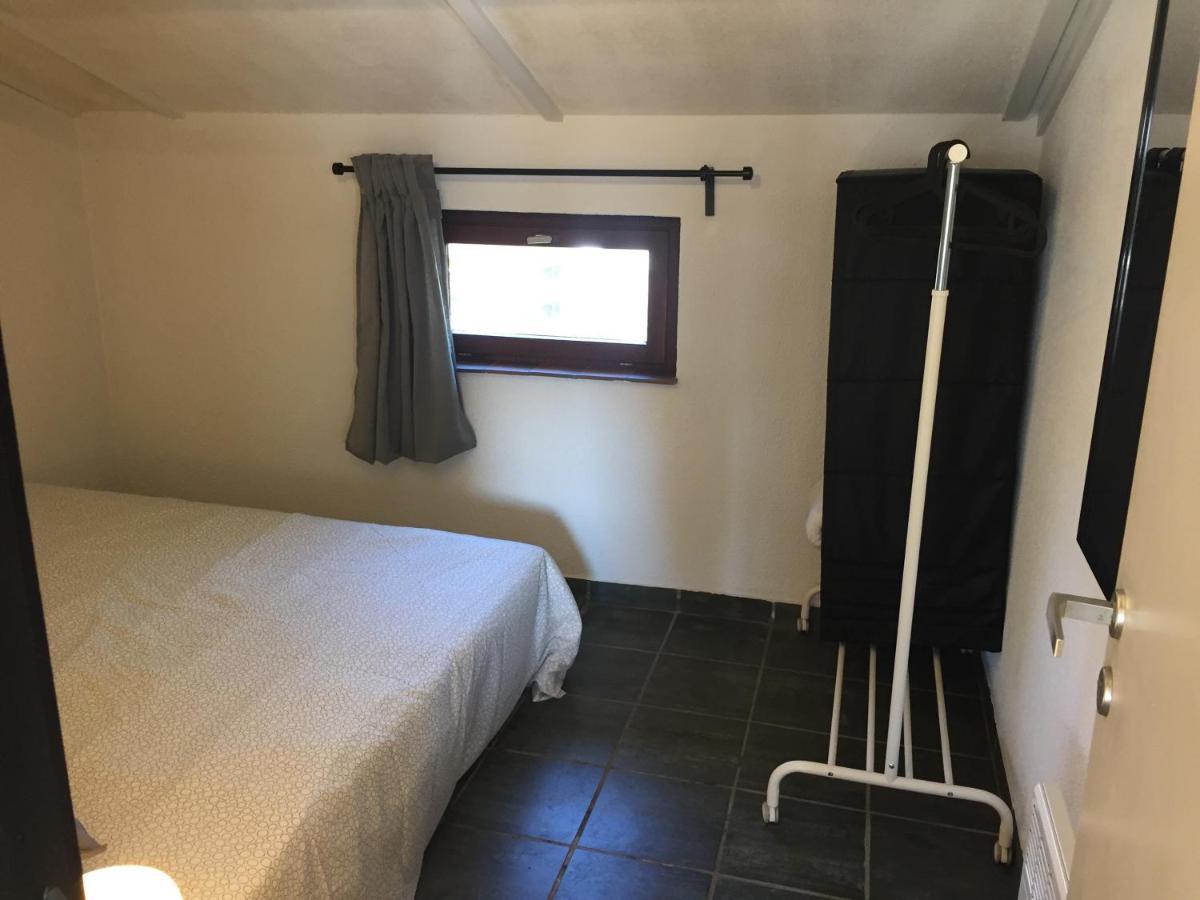 Vakantiehuisje 007 Koksijde Esterno foto