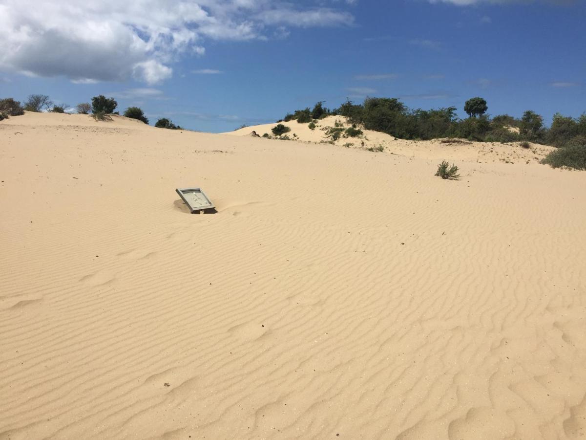 Vakantiehuisje 007 Koksijde Esterno foto